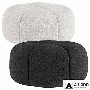 VIPP Pouf