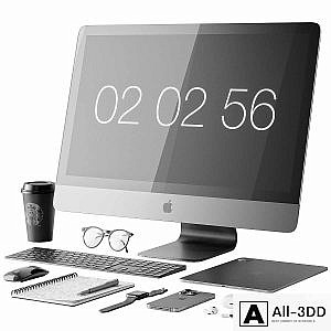 Apple Set 4