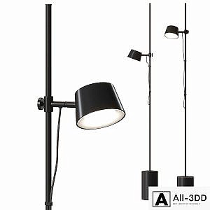 Aromas del Campo Nera Floor Lamp