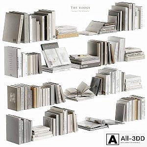 The books