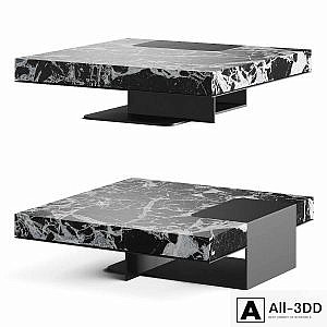 Paolo Castelli Ipanema Coffee Table