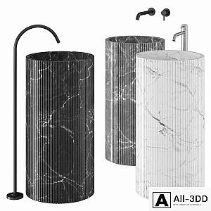 Rexa ROLL | Floor sink