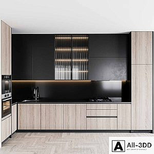 kitchen modern187