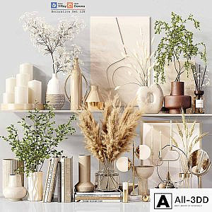 Decorative Set 128