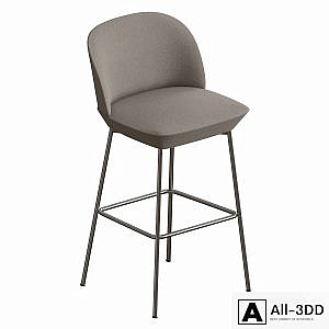 Oslo Bar Stool