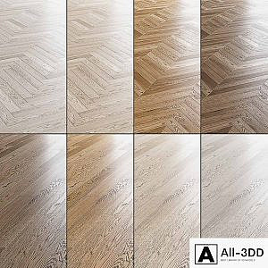 Wood Floor Set_02