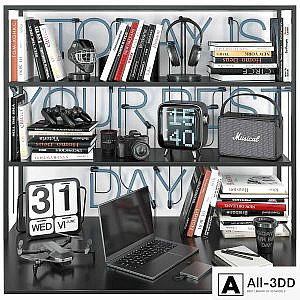 decorative set