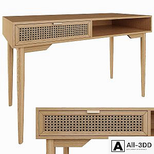 Desk Scoubi La Redoute