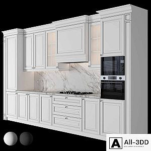 Kitchen 100