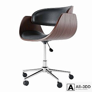 Office chair on wheels Zoran