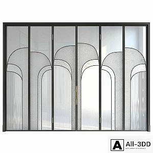 Door 25