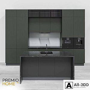 Kitchen Onda PREMIOHOME