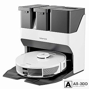 Roborock S7 Pro Ultra - Robot Vacuum Cleaner