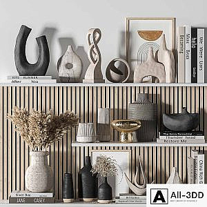 Decorative set 12