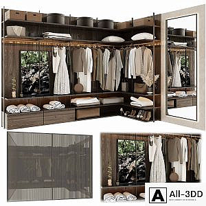 Wardrobe 20