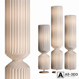 Lampatron TAISTO FL floor lamp