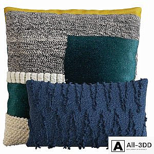 Pillows Set 4
