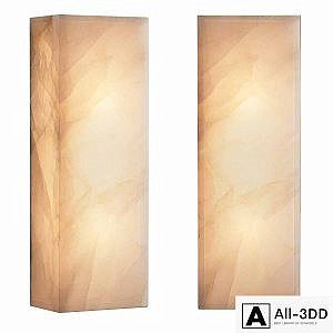 RIVAGE GRAND SCONCE