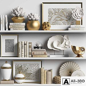 Decor Set 162