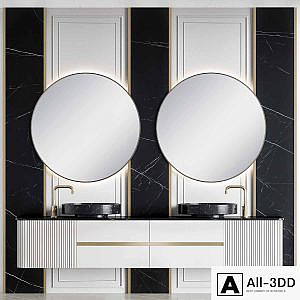 Bathroom Furniture 39