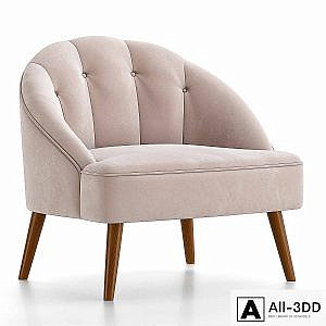 Mona Armchair