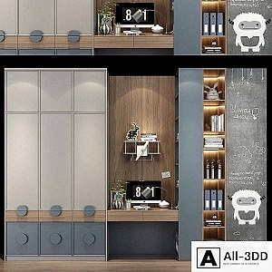 Furniture for children 0576