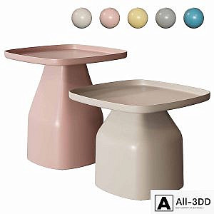 MODX Coffee table