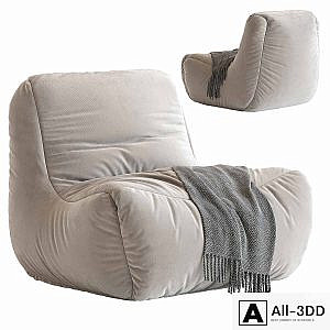 Bean Bag Chair N8