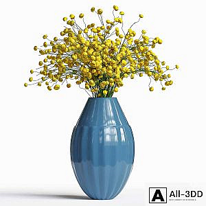 flower for decoration
