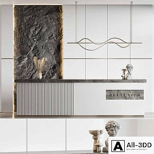 Reception design 08