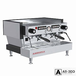 Coffee machine La Marzocco Linea Classic AV 2 Gr