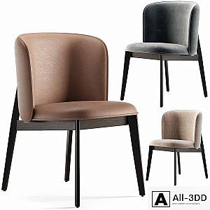 ABREY Chair
