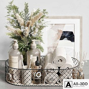 bathroom accessories 36