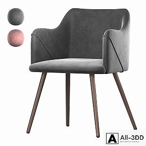 Chair Monarch by StoolGroup