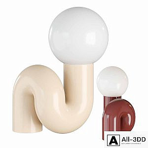 Petite Friture NEOTENIC | Table lamp