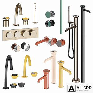 Original Gessi | Faucets