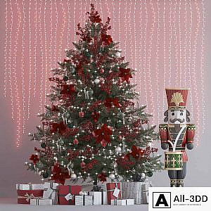 Christmas Tree 16. Corona