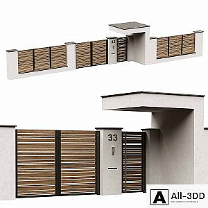 Fence 33