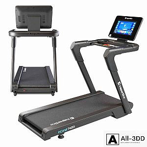 inSportline Incondi T420i Treadmill