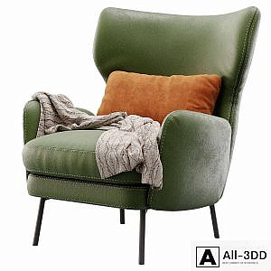 Leather Alex By Sits