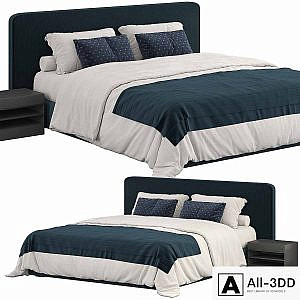 Indy tailor bed