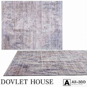 OM Carpet DOVLET HOUSE (art 17968)