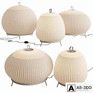 Vibia Knit