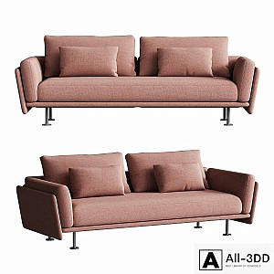 Twils HAROLD sofa