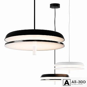 Landing S3 Suspension Lamp