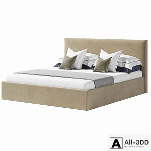 OM Bed Kent