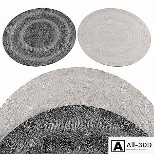 Rugs collection 398