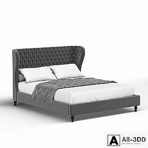 OM Andy Bed