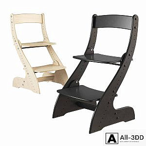 Growing chair Pavlin Kuzya