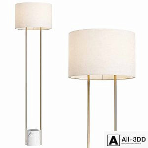Lampatron RENO floor light